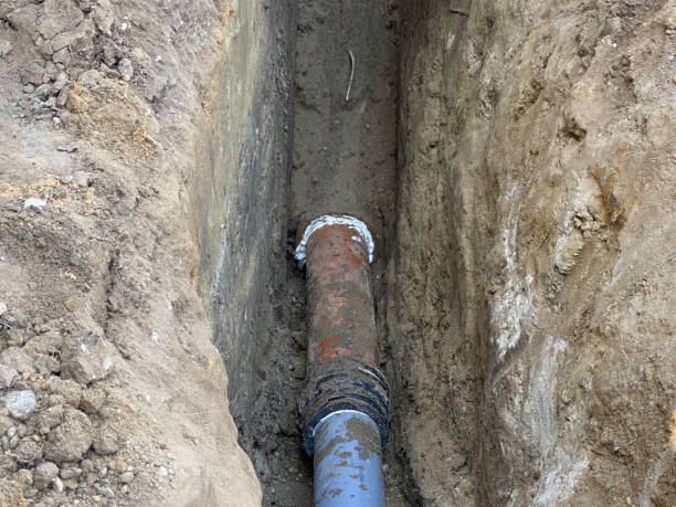 Best Basement water damage restoration  in Gleed, WA