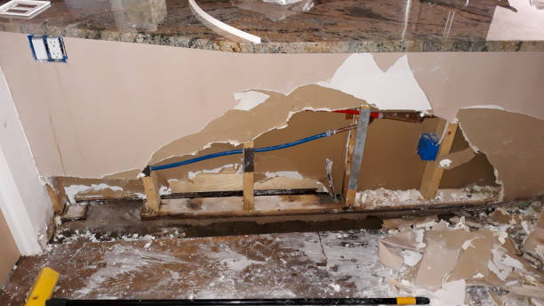 Best Flood restoration services  in Gleed, WA