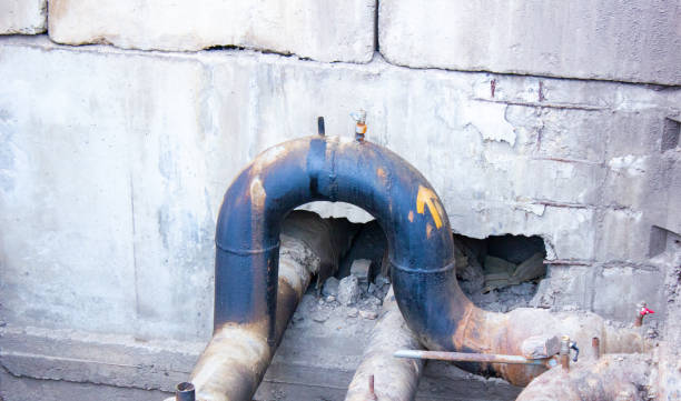 Best Flood damage cleanup  in Gleed, WA