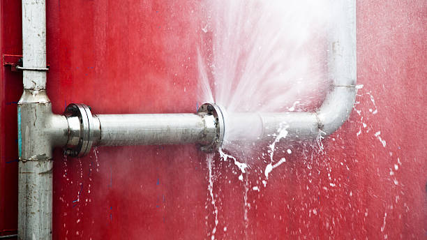 Best Emergency water extraction  in Gleed, WA