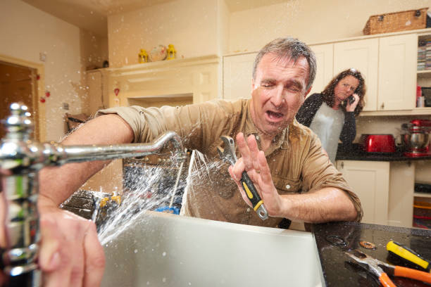 Best Basement water damage restoration  in Gleed, WA
